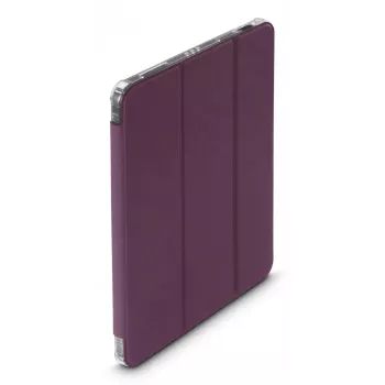 Hama Extreme Protect folio 27,9 cm (11 colių) bordo, permatomas