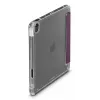 Hama Extreme Protect folio 27,9 cm (11 colių) bordo, permatomas