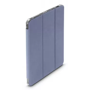 Hama Extreme Protect Folio Violetinis, Skaidrus – 27,7 cm (10,9 colio) dėklas Apple iPad Air 11 inch (2024)