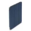 Hama Extreme Protect Folio Mėlyna, Skaidri 33 cm (13 colių)