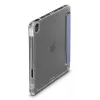 Hama Extreme Protect Folio 33 cm (13 inch) Violetinė, permatoma