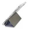 Hama Extreme Protect Folio 33 cm (13 inch) Violetinė, permatoma