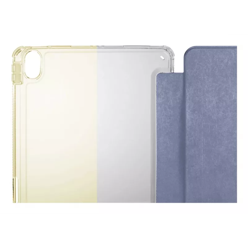 Hama Extreme Protect Folio 33 cm (13 inch) Violetinė, permatoma