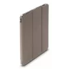 Hama Extreme Protect Flip dėklas 33 cm (13 inch) Smėlio, permatomas