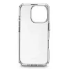 Hama Extreme Protect dėklas mobiliesiems telefonams 16 cm (6,3 colio) permatomas