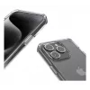 Hama Extreme Protect dėklas mobiliesiems telefonams 16 cm (6,3 colio) permatomas