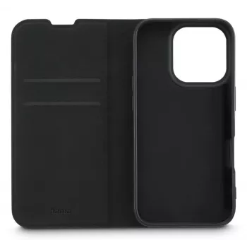 Hama Daily Protect dėklas telefonui 16 cm (6,3 colio) Apyrankė Juoda