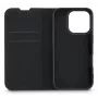 Hama Daily Protect dėklas telefonui 16 cm (6,3 colio) Apyrankė Juoda