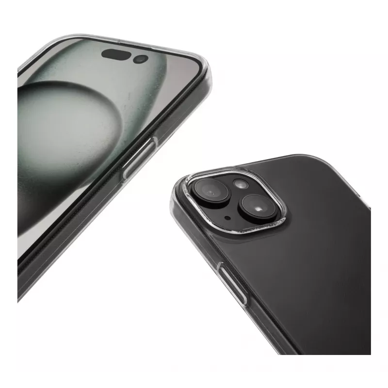 Hama Always Clear dėklas Apple iPhone 16 Pro 16 cm (6,3 colio) skaidrus