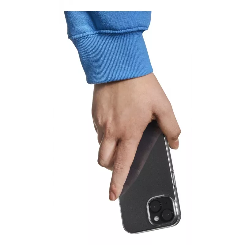 Hama Always Clear dėklas Apple iPhone 16 Pro 16 cm (6,3 colio) skaidrus