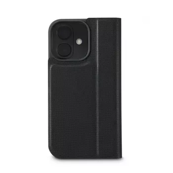 Hama Daily Protect dėklas mobiliesiems telefonams 15,5 cm (6,1 colio) Apyrankė Juoda