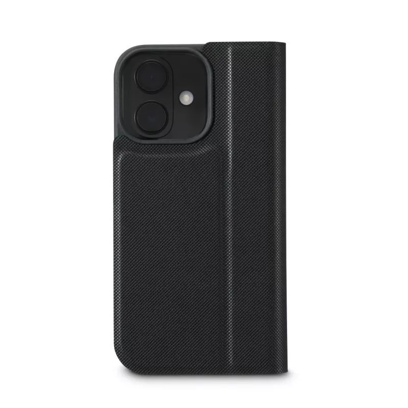 Hama Daily Protect dėklas mobiliesiems telefonams 15,5 cm (6,1 colio) Apyrankė Juoda