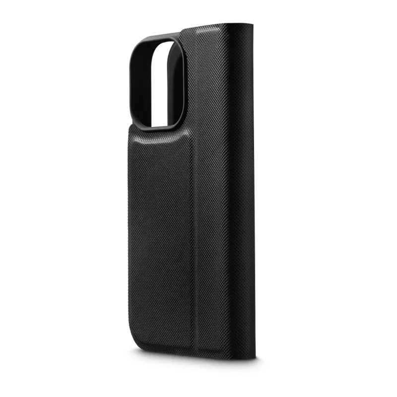 Hama Daily Protect dėklas mobiliesiems telefonams 15,5 cm (6,1 colio) Apyrankė Juoda