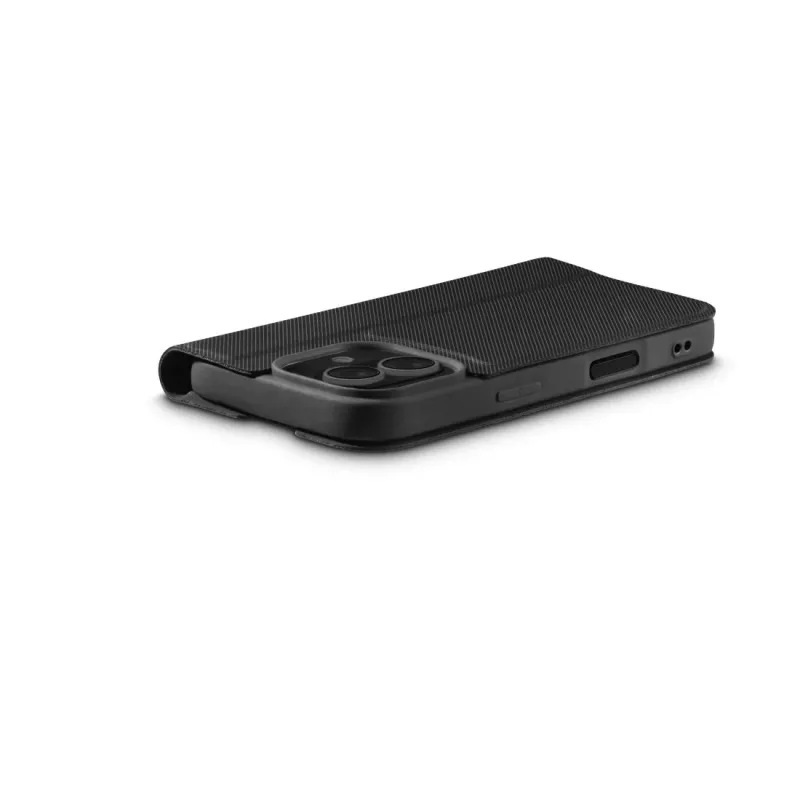 Hama Daily Protect dėklas mobiliesiems telefonams 15,5 cm (6,1 colio) Apyrankė Juoda
