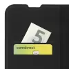 Hama Daily Protect dėklas mobiliesiems telefonams 15,5 cm (6,1 colio) Apyrankė Juoda