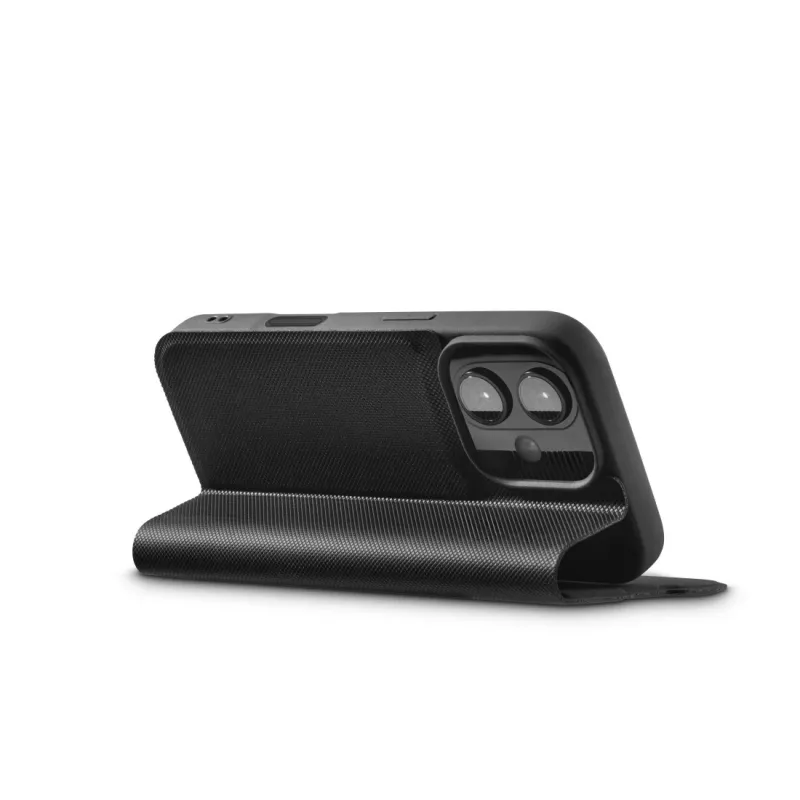 Hama Daily Protect dėklas mobiliesiems telefonams 15,5 cm (6,1 colio) Apyrankė Juoda