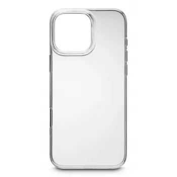 Hama Always Clear dėklas mobiliesiems telefonams 17,5 cm (6,9 colio) Skaidrus