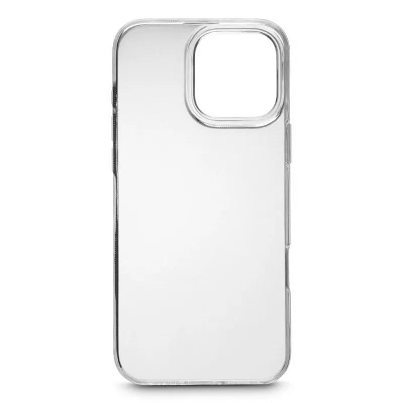 Hama Always Clear dėklas mobiliesiems telefonams 17,5 cm (6,9 colio) Skaidrus