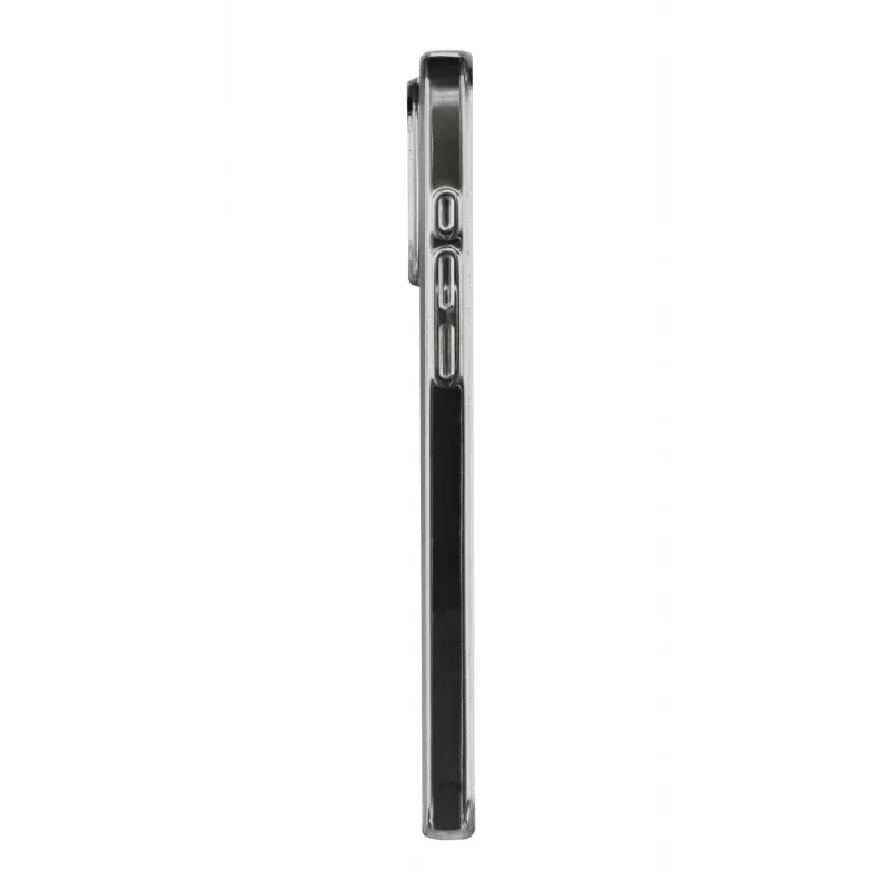 Hama Always Clear dėklas mobiliesiems telefonams 17,5 cm (6,9 colio) Skaidrus