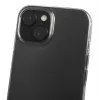 Hama Always Clear dėklas mobiliesiems telefonams 17,5 cm (6,9 colio) Skaidrus