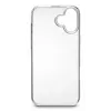 Hama Always Clear dėklas Apple iPhone 16 Plus 17 cm (6,7 inch) permatomas