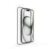 Hama Extreme Protect Clear apsauginis stiklas Apple iPhone 16 1 vnt.