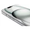 Hama Clear Protect apsauginis stiklas iPhone 16 Plus, skaidrus, 1 vnt.
