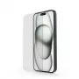 Hama Clear Protect apsauginis stiklas Apple iPhone 16 skaidrus 1 vnt.