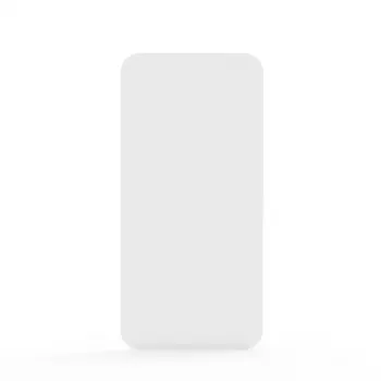 Hama Clear Protect apsauginis stiklas Apple iPhone 16 skaidrus 1 vnt.