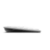 Hama WK-500 belaidė klaviatūra Home/Office RF Wireless + Bluetooth QWERTZ vokiška pilka, balta