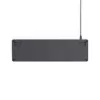 Hama CK-400 klaviatūra Namai/Biuras USB QWERTZ vokiška Juoda, Tamsiai Pilka
