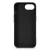 Hama Fantastic Feel dėklas mobiliesiems telefonams 15,5 cm (6,1 colio) Juodas