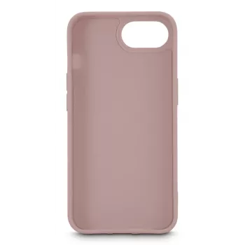 Hama Fantastic Feel dėklas mobiliesiems telefonams 15,5 cm (6,1 colio) Nude