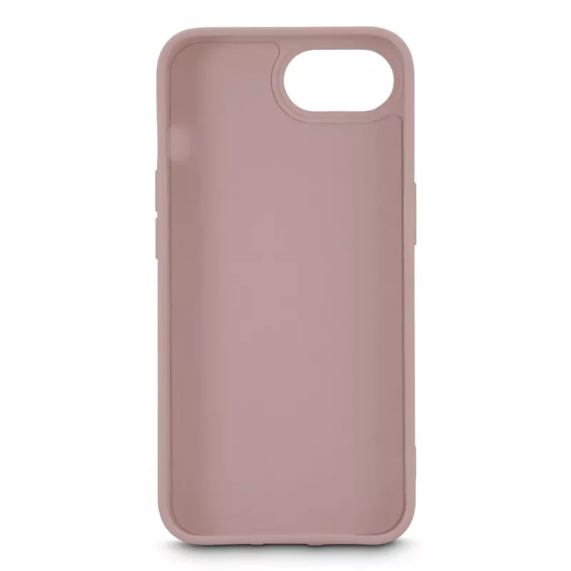 Hama Fantastic Feel dėklas mobiliesiems telefonams 15,5 cm (6,1 colio) Nude