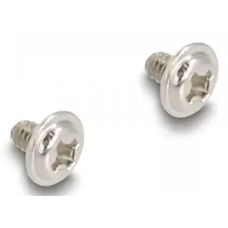 DeLOCK 64341 vidinis M.2 adapteris, M.2 kištukas, juodas