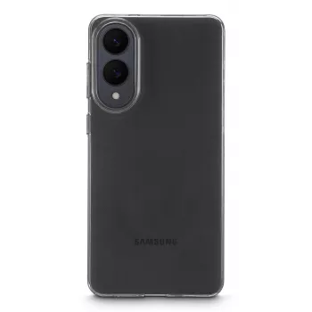 Hama Always Clear dėklas Samsung Galaxy S25 Edge 17 cm (6,7 inch) permatomas