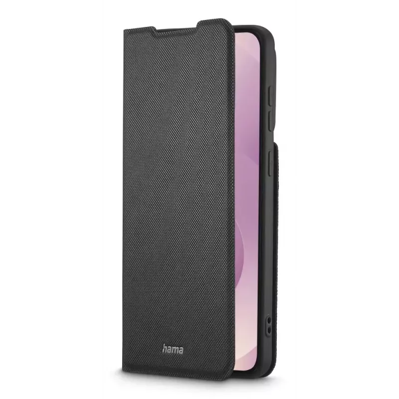 Hama Daily Protect dėklas telefonui 17 cm (6,7 colio) Apyrankė Juoda