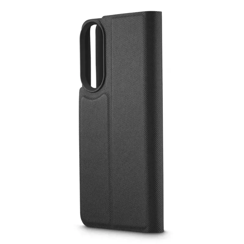 Hama Daily Protect dėklas telefonui 17 cm (6,7 colio) Apyrankė Juoda