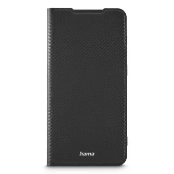 Hama Daily Protect dėklas telefonui 17 cm (6,7 colio) Apyrankė Juoda