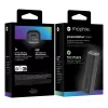 mophie Powerstation Mini 5000 mAh Juoda