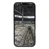 JT BERLIN Pankow Soft dėklas Apple iPhone 17 Pro 16 cm (6,3 colio) juodas