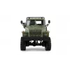 Amewi Ural B36 Radijo bangomis valdomas modelis Karinis sunkvežimis Elektrinis variklis Mastelis 1:16