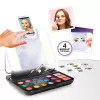 Makiažo rinkinys Canal Toys STYLE 4 EVER su LED apšvietimu