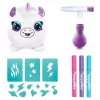 Minkštas žaislas Canal Toys Airbrush Plush Surprise – netikėtas animacinis personažas 6+