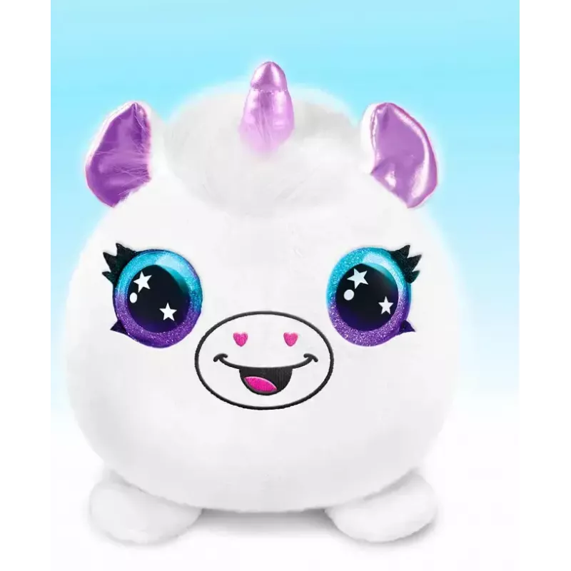 Minkštas žaislas Canal Toys Airbrush Plush Surprise – netikėtas animacinis personažas 6+