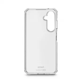 Hama 00080243 telefono dėklas Samsung permatomas