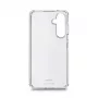 Hama 00080243 telefono dėklas Samsung permatomas