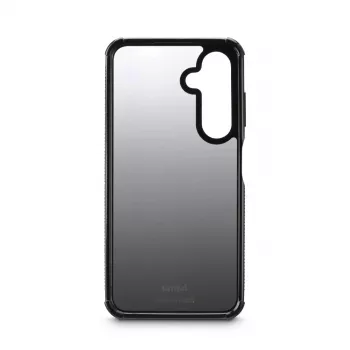 Hama 00080251 mobiliojo telefono dėklas Samsung apsauginis juodas