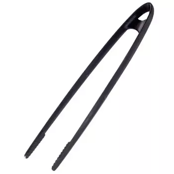 Virtuvinės žnyplės Westmark 13692270 290 mm plastmasinės juodos