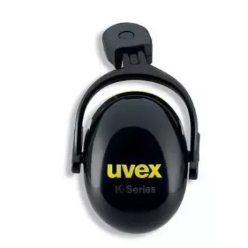 Klausos apsauginės ausinės Uvex 2600214